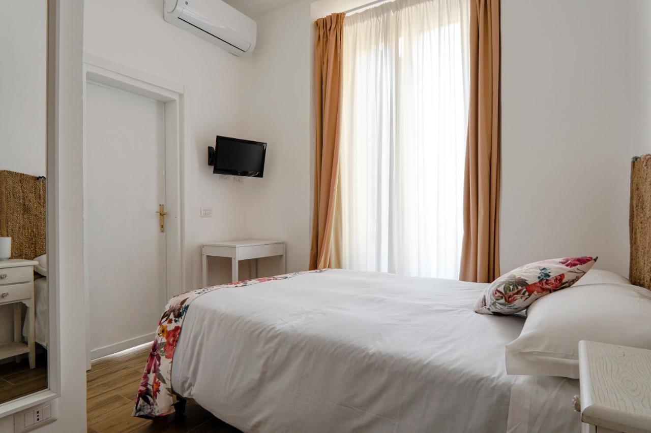 Da Fede Bed & Breakfast Rome Exterior photo