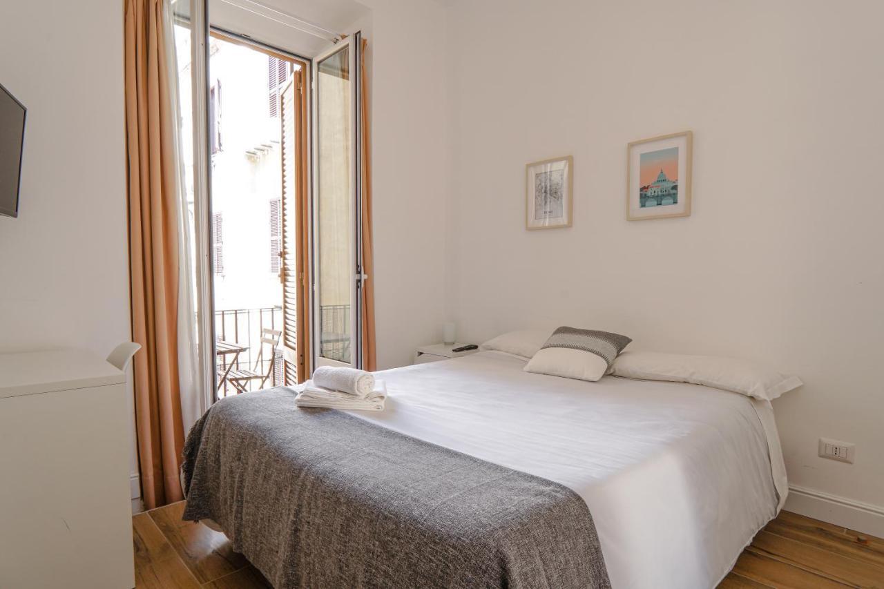 Da Fede Bed & Breakfast Rome Exterior photo